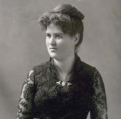 Belle Case La Follette